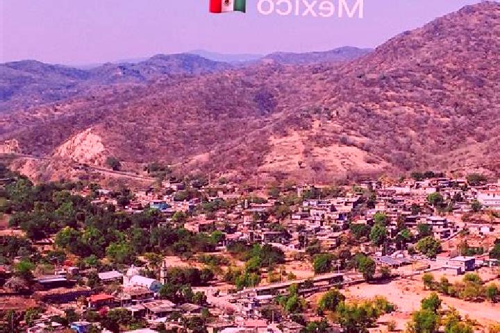 Lillian, 32 — Escort in Xalitla, Mexico