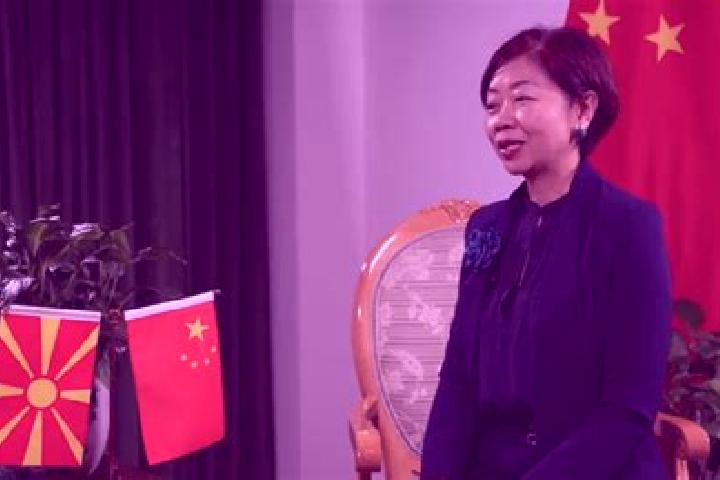 Lillian, 32 — Escort in Xiaoyan, China