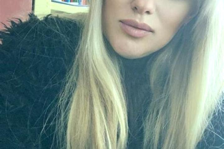 Lillian, 32 — Escort in Zelenodolsk, Ukraine