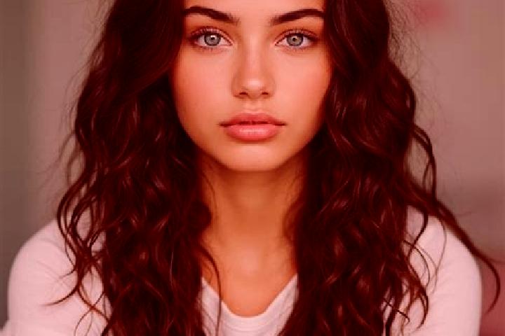 Lillian, 33, a auburn amber-eyed mediterranean companion based in Kazungula. Offering Striptease, Erotic Massage, Domination, Dinner Date. Available for inca...