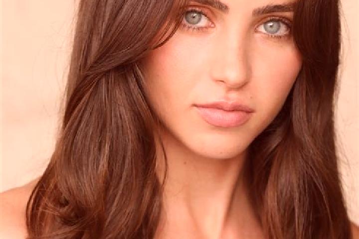 Lillian, 33, a auburn brown-eyed mixed companion based in Sabina. Offering Travel Companion, Massage, A-Level. Available for incall and outcall, day and even...
