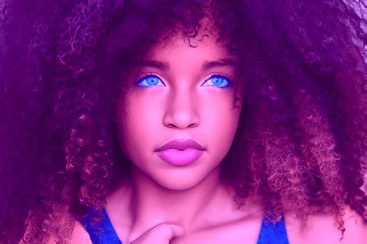 Lillian, 33, a black blue-eyed ebony companion based in Vuhledar. Offering Deep French Kissing, Fetish, Girlfriend Experience, Striptease, GFE. Available for...