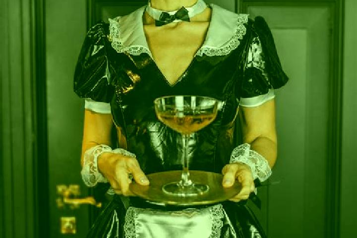 Lillian, 33, a chestnut grey-eyed european companion based in Burlington. Offering BDSM, Party Girl, Dinner Date, GFE, Couples. Available for incall and outc...