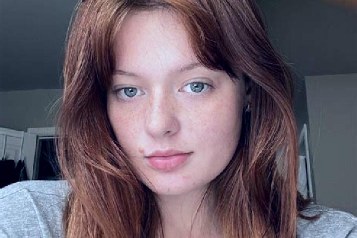 Lillian, 33, a red grey-eyed caucasian companion based in Cilleruelo de Abajo. Offering OWO, Travel Companion, A-Level. Available for incall and outcall, ove...