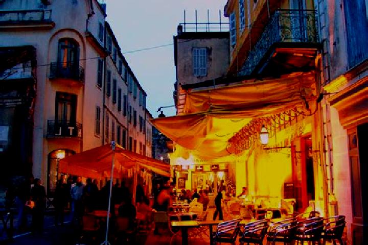 Lillian, 33 — Escort in Arles, France