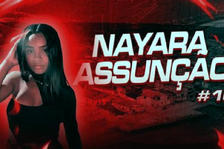 Lillian, 33 — Escort in Assuncao, Brazil