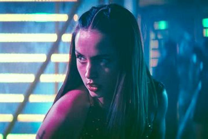 Lillian, 33 — Escort in Baba Ana, Romania
