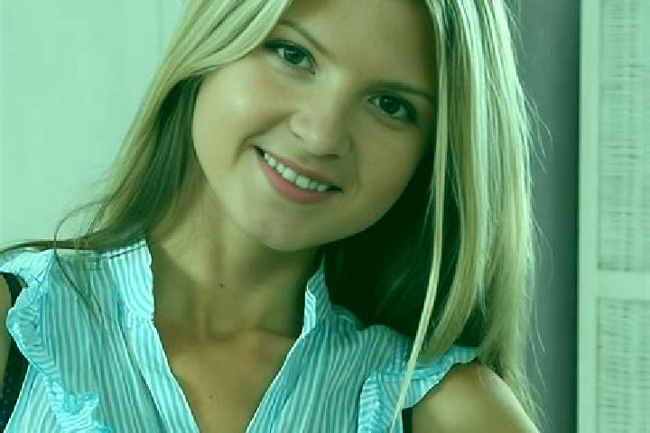 Lillian, 33 — Escort in Belaya Glina, Russia