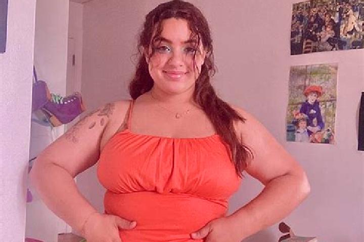 Lillian, 33 — Escort in Bodi, Mongolia