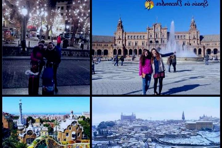 Lillian, 33 — Escort in Burujon, Spain