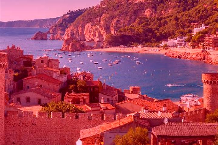 Lillian, 33 — Escort in Coomonte, Spain