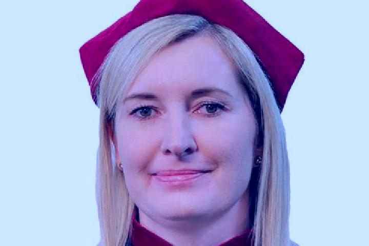Lillian, 33 — Escort in Dabrowa, Poland