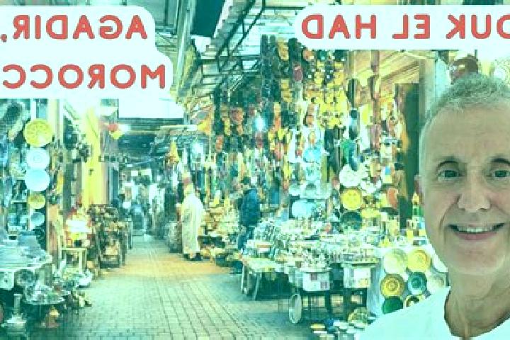 Lillian, 33 — Escort in Dhar Souk, Morocco