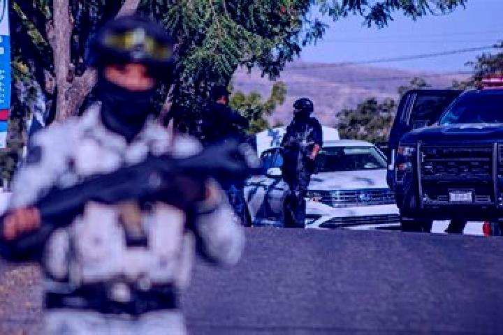 Lillian, 33 — Escort in El Aguajito, Mexico