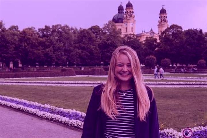 Lillian, 33 — Escort in Gablenz, Germany