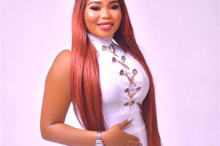 Lillian, 33 — Escort in Garaku, Nigeria