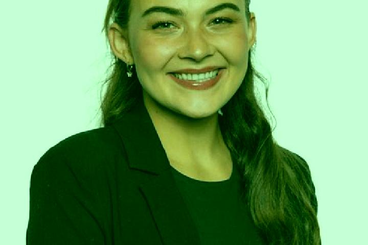 Lillian, 33 — Escort in Garbutt, Australia