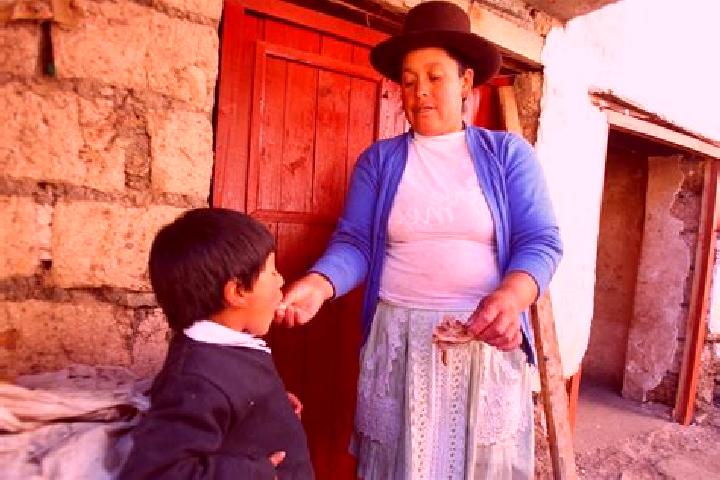 Lillian, 33 — Escort in Hualgayoc, Peru