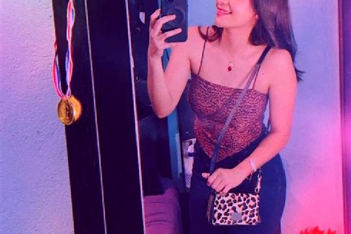 Lillian, 33 — Escort in Huanimaro, Mexico