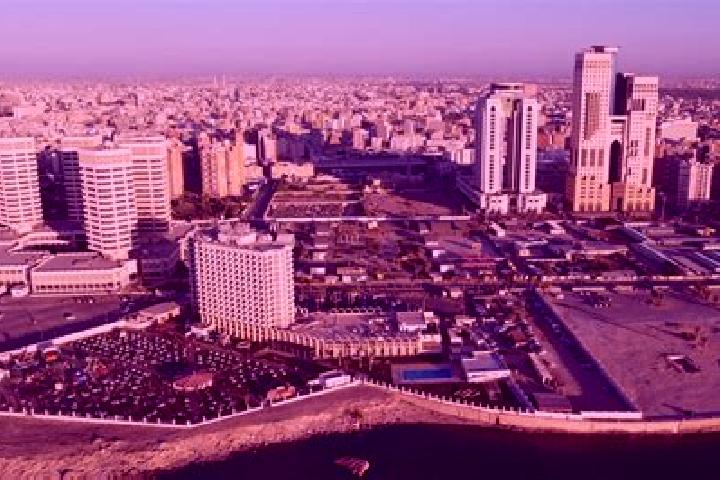 Lillian, 33 — Escort in Janzur, Libya
