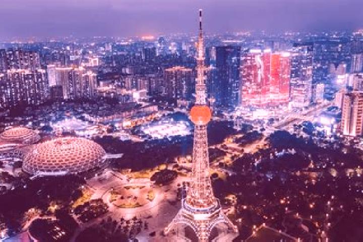 Lillian, 33 — Escort in Jinhe, China