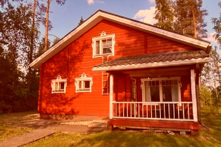 Lillian, 33 — Escort in Kaavi, Finland