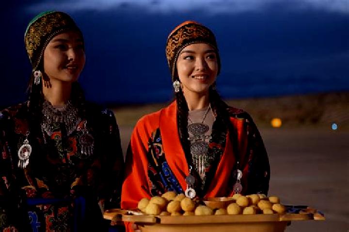 Lillian, 33 — Escort in Kayirma, Kyrgyzstan