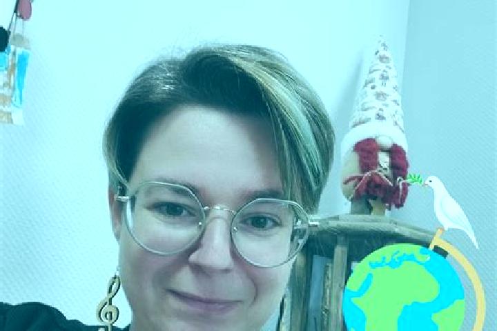 Lillian, 33 — Escort in Kerbach, France