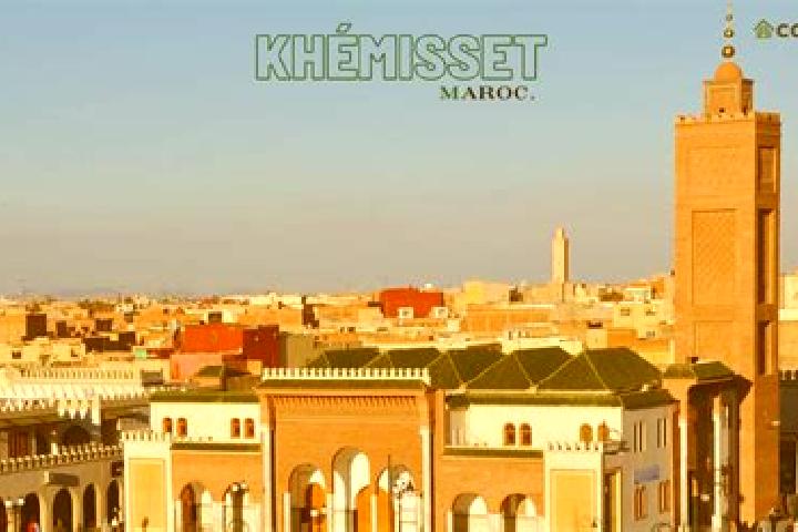 Lillian, 33 — Escort in Khemisset, Morocco