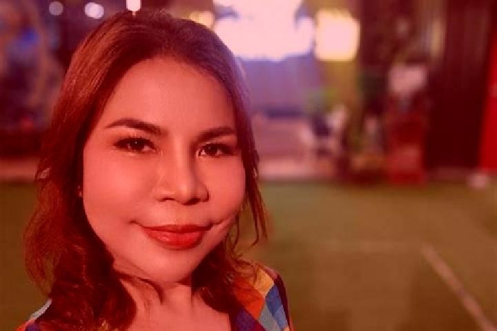 Lillian, 33 — Escort in Lamae, Thailand