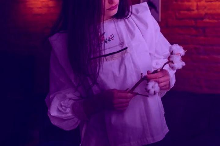 Lillian, 33 — Escort in Liveni, Romania