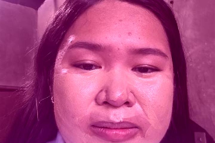 Lillian, 33 — Escort in Malabag, Philippines