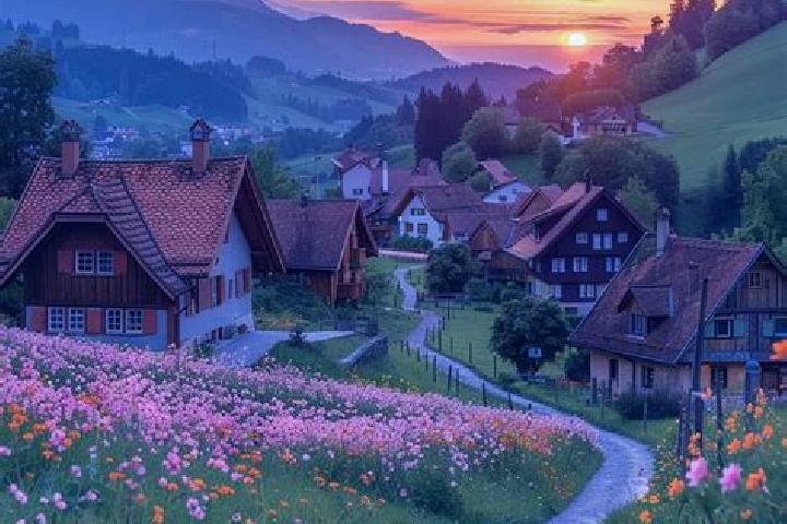 Lillian, 33 — Escort in Malleray, Switzerland