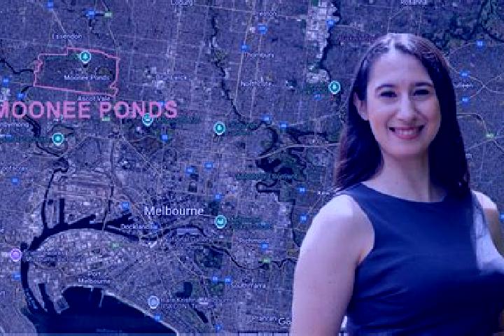 Lillian, 33 — Escort in Moonee Ponds, Australia