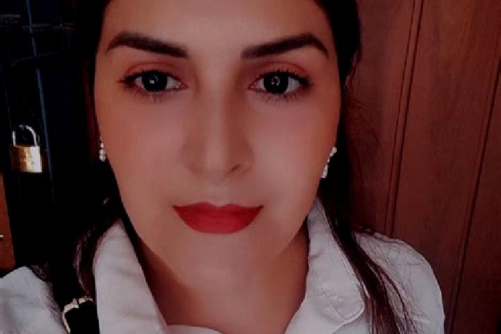 Lillian, 33 — Escort in Palmar Grande, Argentina