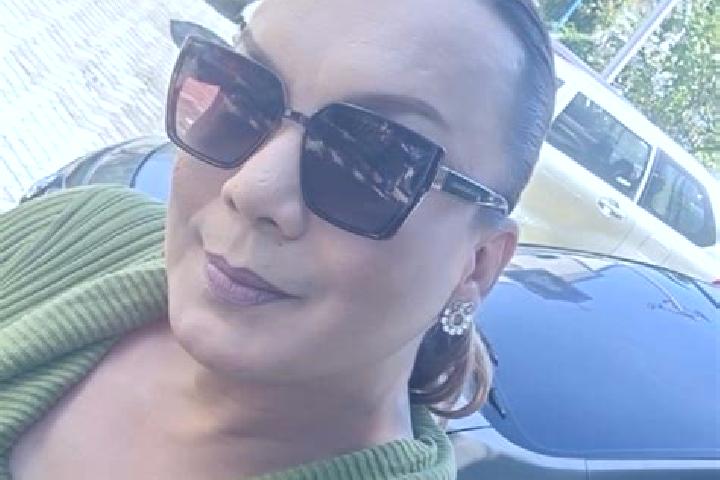 Lillian, 33 — Escort in Ramonal, Mexico