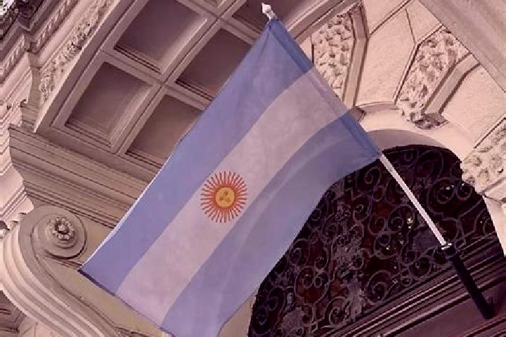 Lillian, 33 — Escort in Reconquista, Argentina