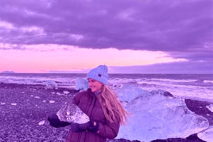 Lillian, 33 — Escort in Reydarfjoerdur, Iceland