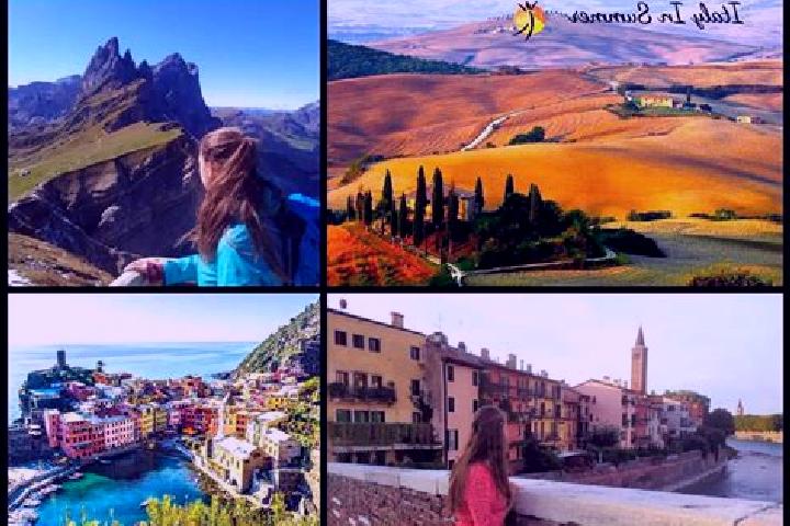 Lillian, 33 — Escort in San Marcellino, Italy