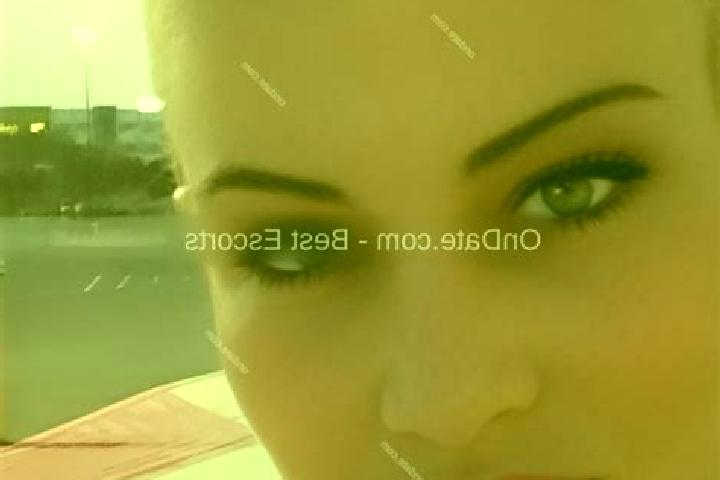 Lillian, 33 — Escort in San Marcos, United States