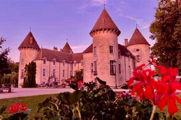 Lillian, 33 — Escort in Savigny-les-Beaune, France