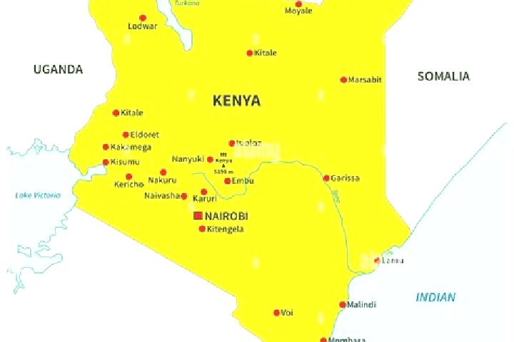 Lillian, 33 — Escort in Sega, Kenya