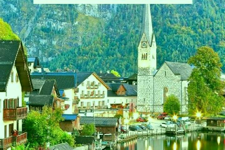 Lillian, 33 — Escort in Simmering, Austria