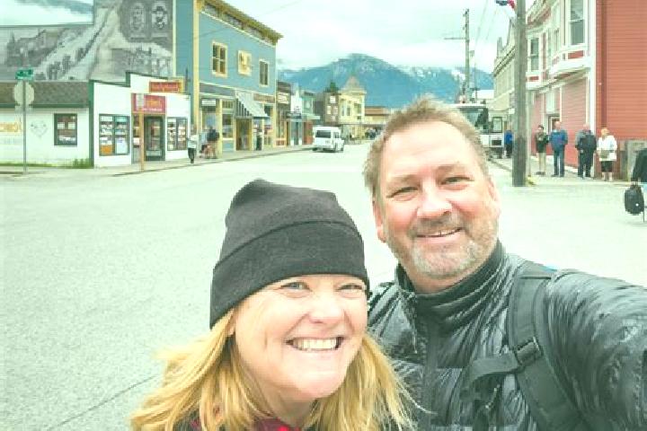 Lillian, 33 — Escort in Skagway, United States