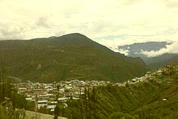 Lillian, 33 — Escort in Teococuilco de Marcos Perez, Mexico