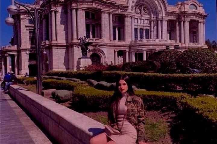 Lillian, 33 — Escort in Tequimila, Mexico