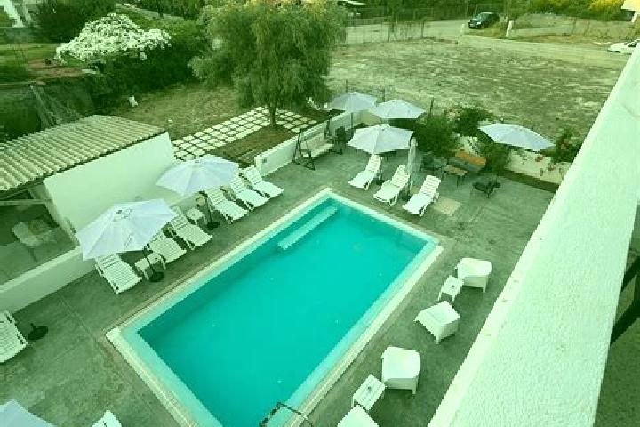 Lillian, 33 — Escort in Xylokastro, Greece