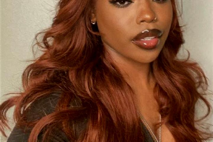 Lillian, 34, a auburn amber-eyed ebony companion based in Cabanilla. Offering Deep French Kissing, Roleplay, Striptease. Available for incall and outcall, da...