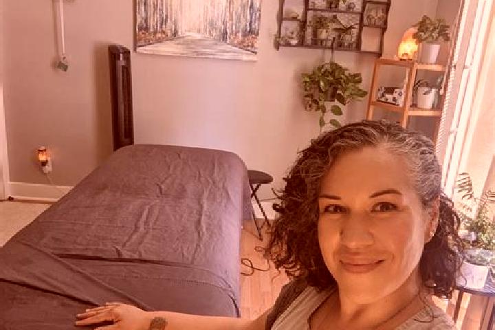 Lillian, 34, a black blue-eyed mediterranean companion based in Mount Helena. Offering Massage, OWO, Tantra. Available for incall and outcall, overnight book...