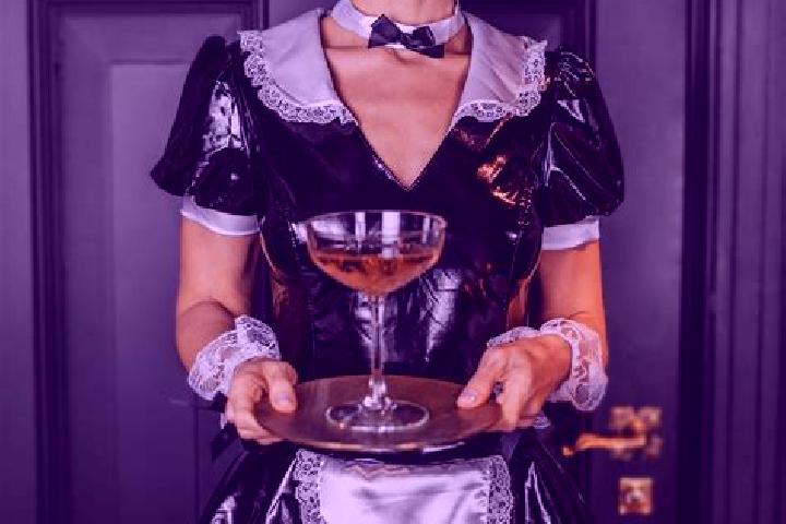 Lillian, 34, a black dark-eyed caribbean companion based in Mens. Offering Fetish, Roleplay, BDSM. Available for incall and outcall, day and evening dates.
